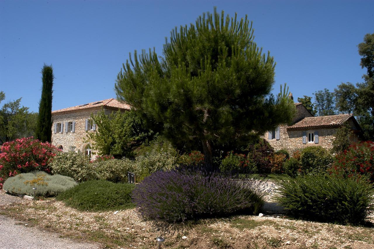 La Vivande Marsanne Exterior foto